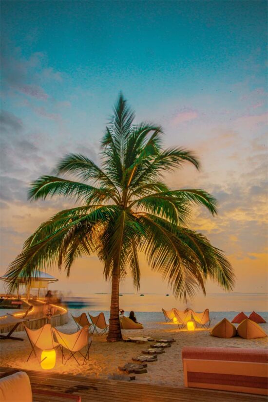 Resort View 1