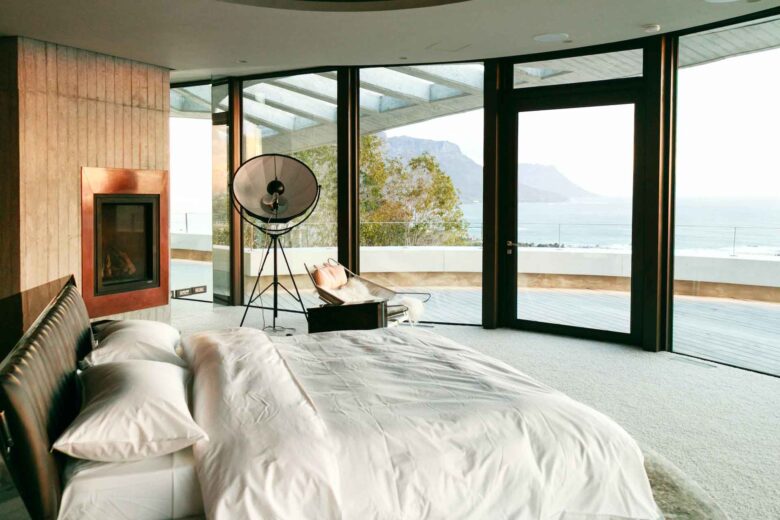 Premier Oceanview Villa